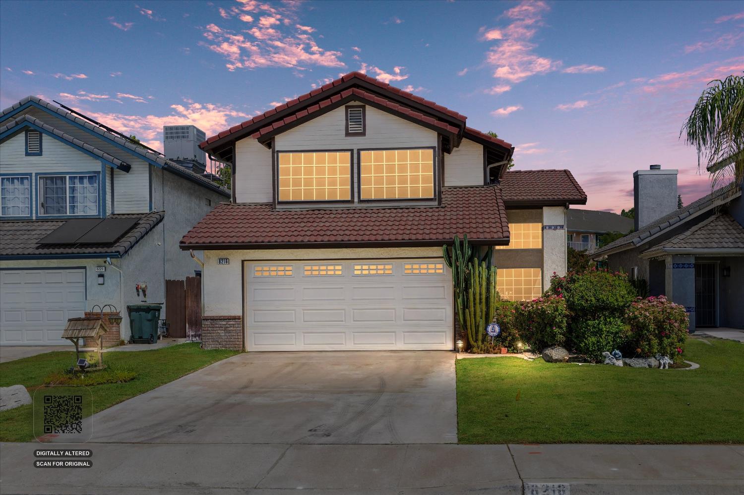 8216 Willowglen Dr, Bakersfield, CA 93311