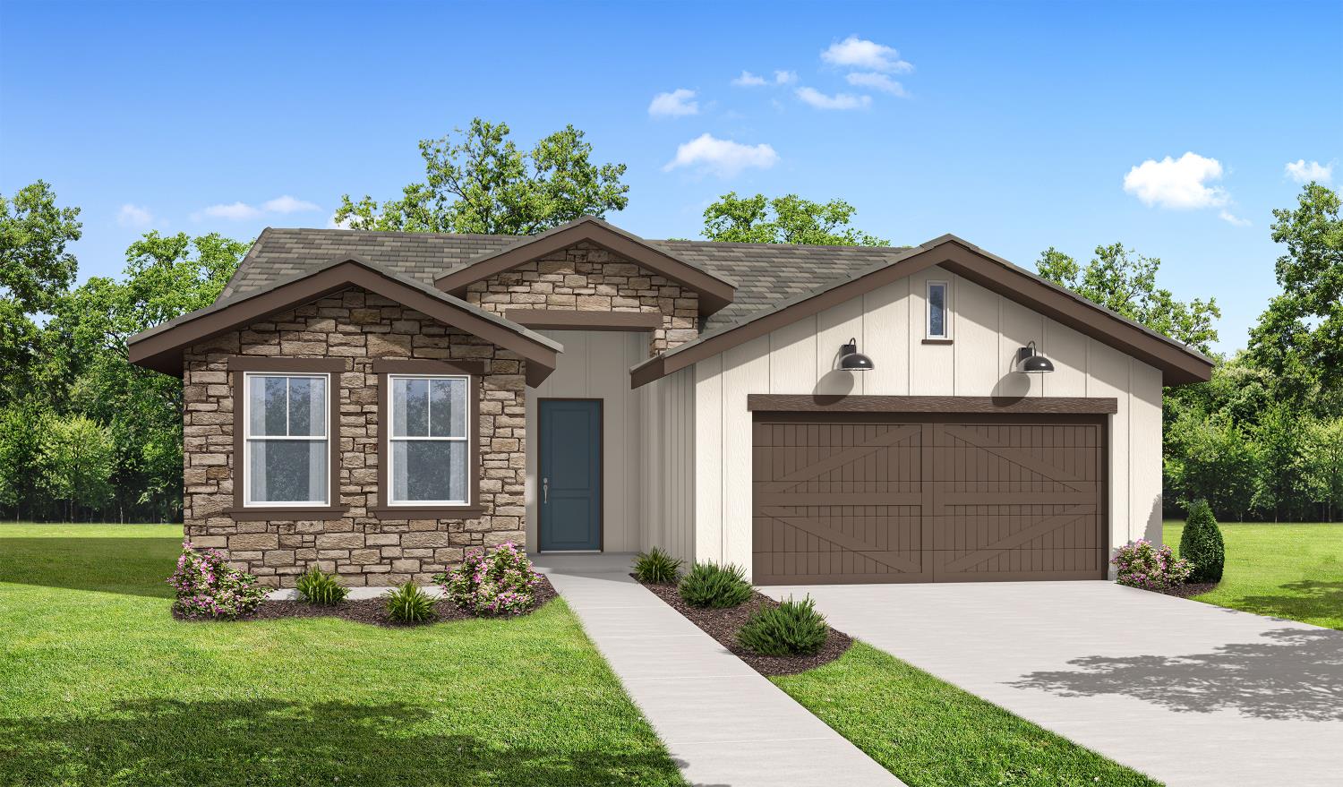 16172 W Sunset Ave, Kerman, CA 93630