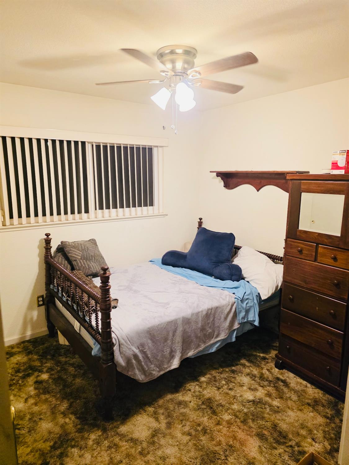 2405 Carver Rd, Modesto, CA 95350