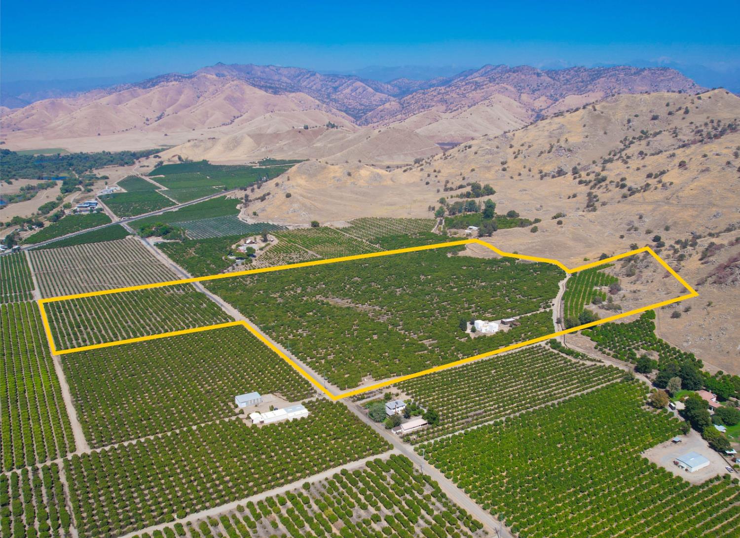 33204 Road 248, Lemon Cove, CA 93244