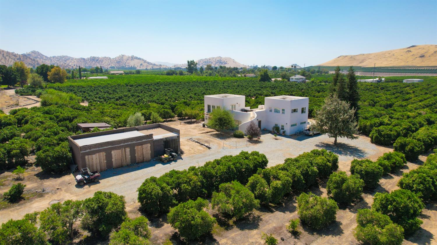 33204 Road 248, Lemon Cove, CA 93244