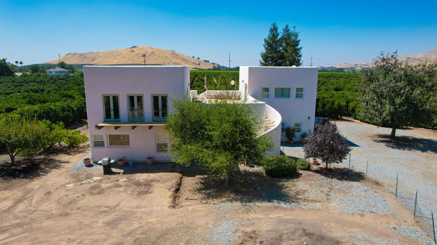33204 Road 248, Lemon Cove, CA 93244