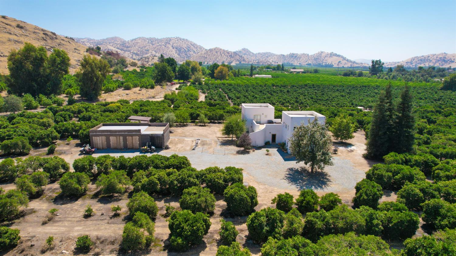 33204 Road 248, Lemon Cove, CA 93244