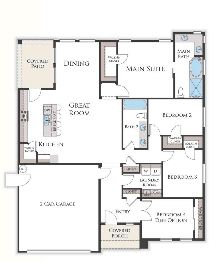 654 Lois Ln, Dinuba, CA 93618