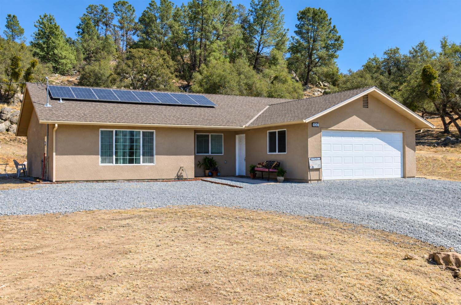 29215 Yosemite Springs Pkwy, Coarsegold, CA 93614
