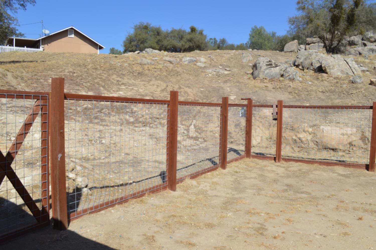 29215 Yosemite Springs Pkwy, Coarsegold, CA 93614