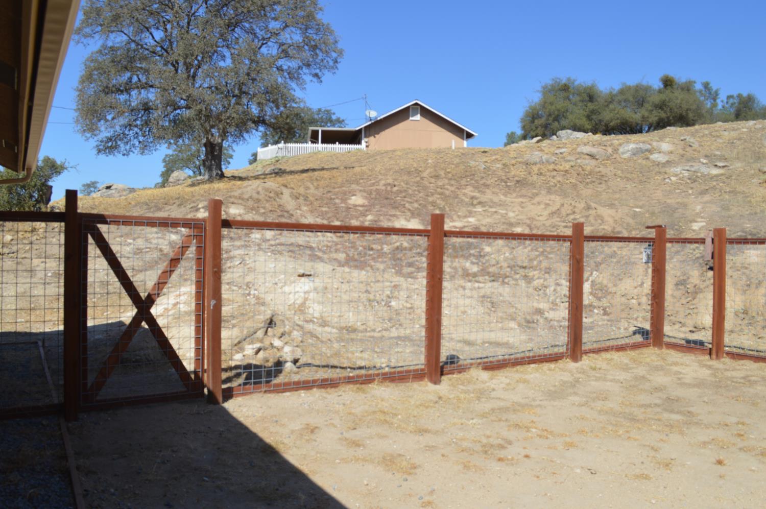 29215 Yosemite Springs Pkwy, Coarsegold, CA 93614