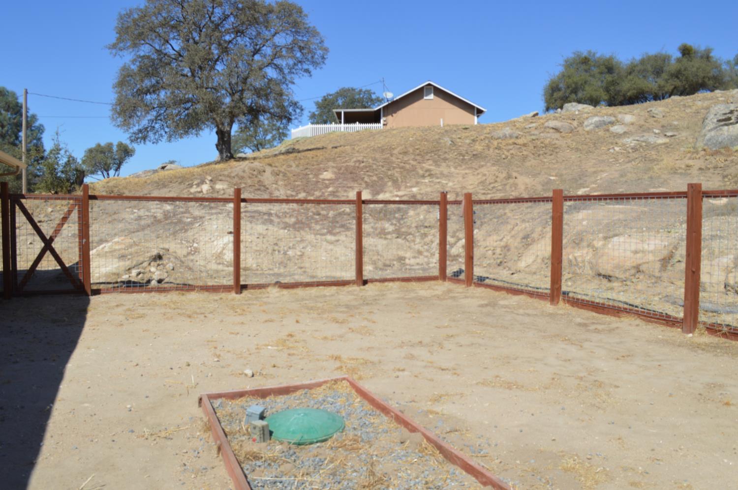 29215 Yosemite Springs Pkwy, Coarsegold, CA 93614