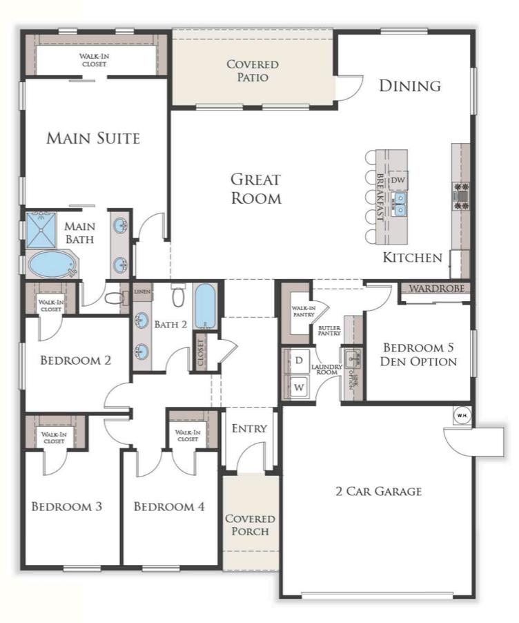 636 Lois Ln, Dinuba, CA 93618