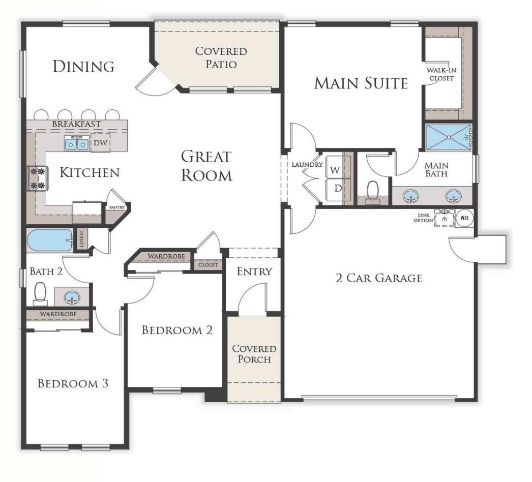 627 Grace Ln, Dinuba, CA 93618