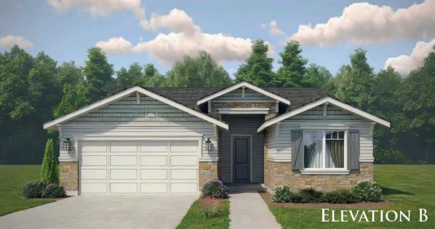 595 Grace Ln, Dinuba, CA 93618