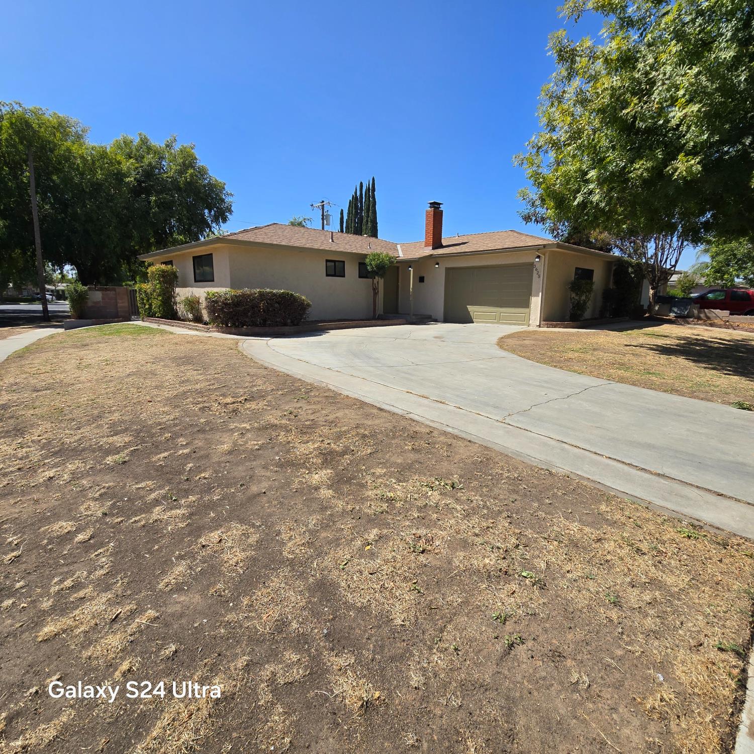 3625 N Lafayette Ave, Fresno, CA 93705