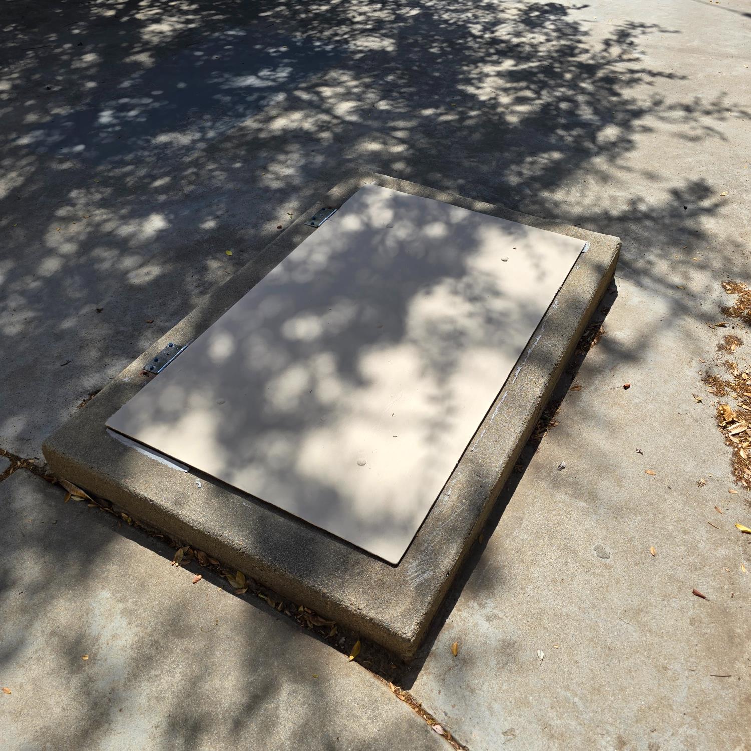 3625 N Lafayette Ave, Fresno, CA 93705
