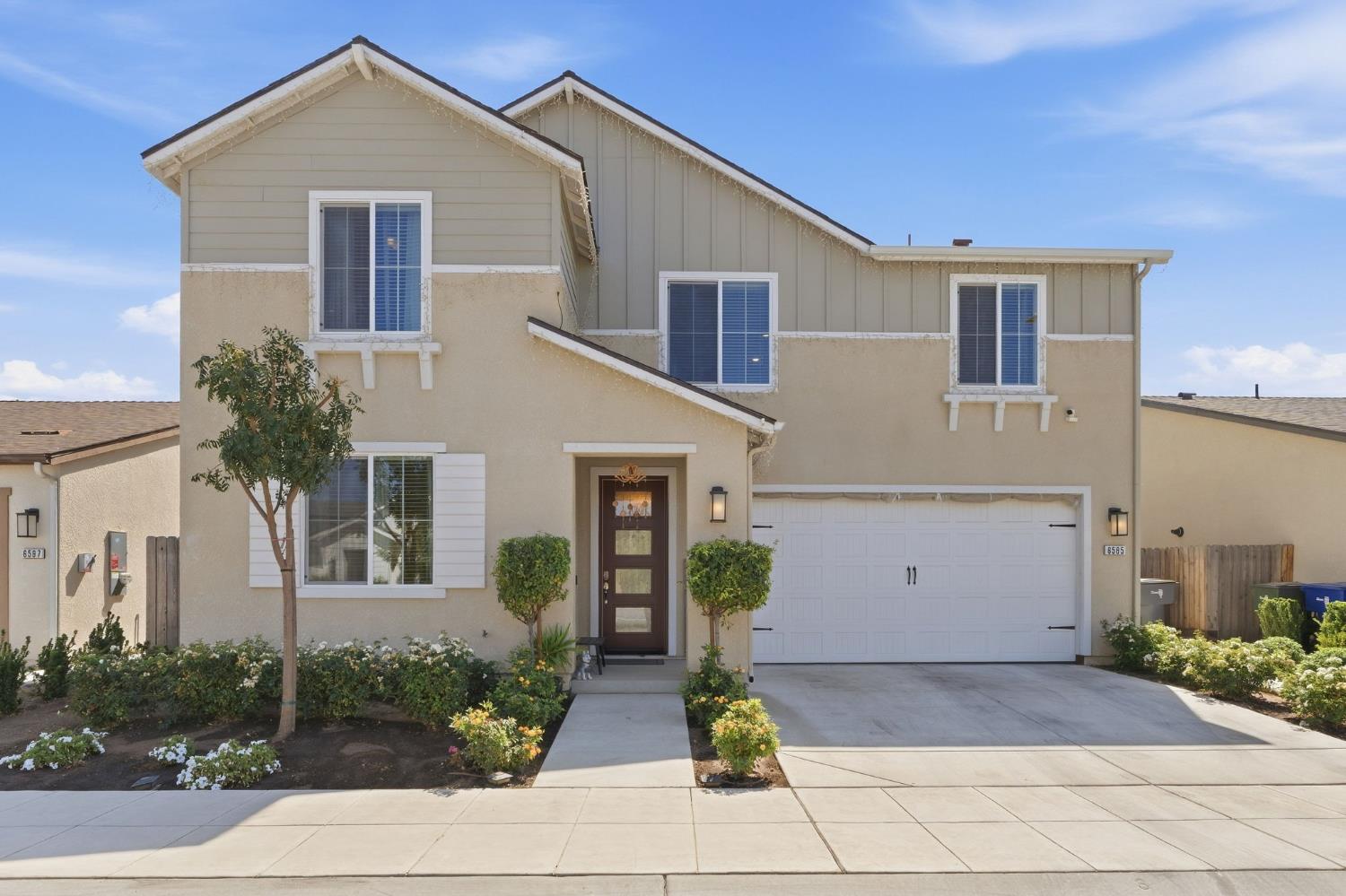 6585 E Huffman Ave, Fresno, CA 93727