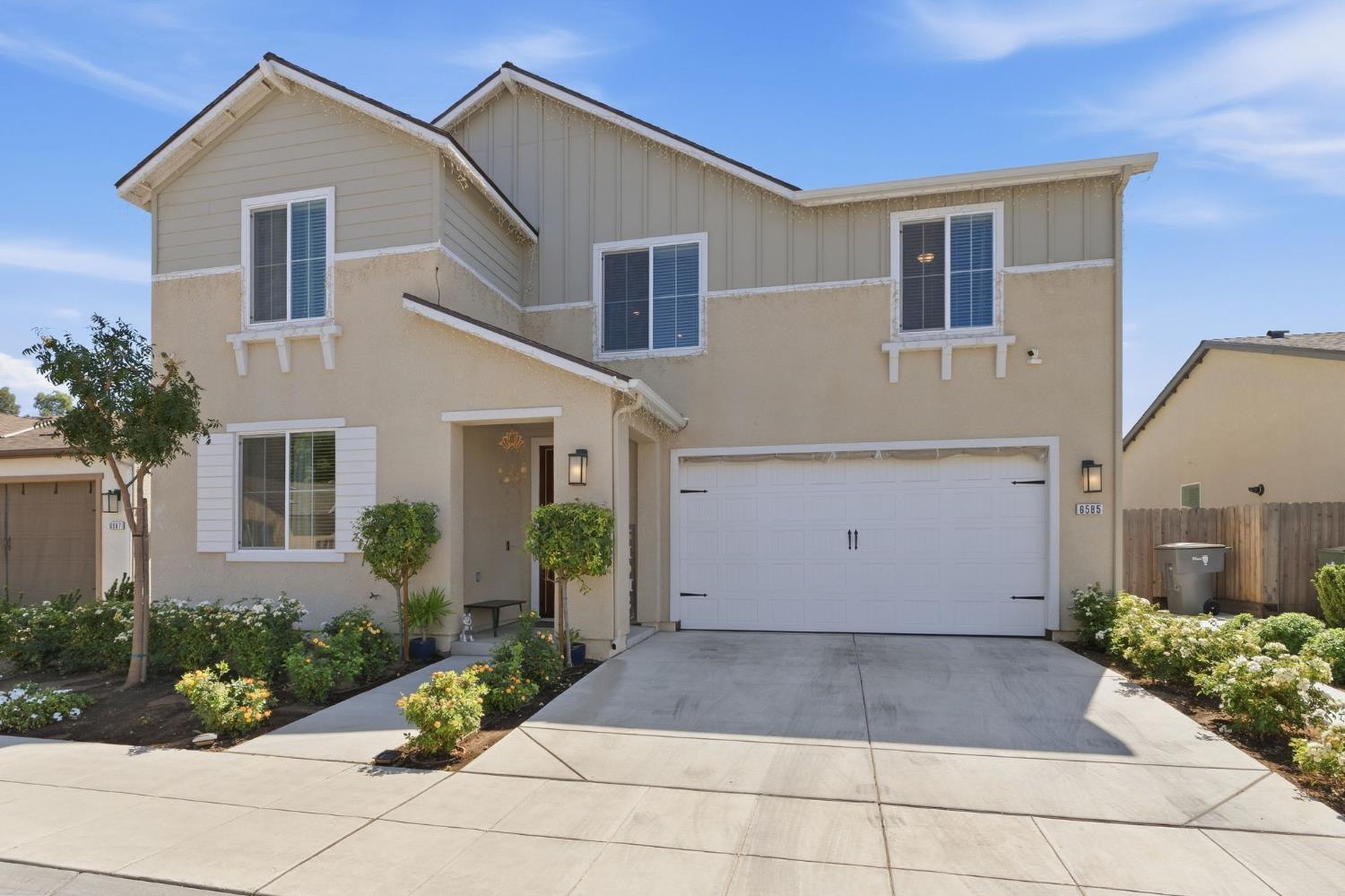 6585 E Huffman Ave, Fresno, CA 93727