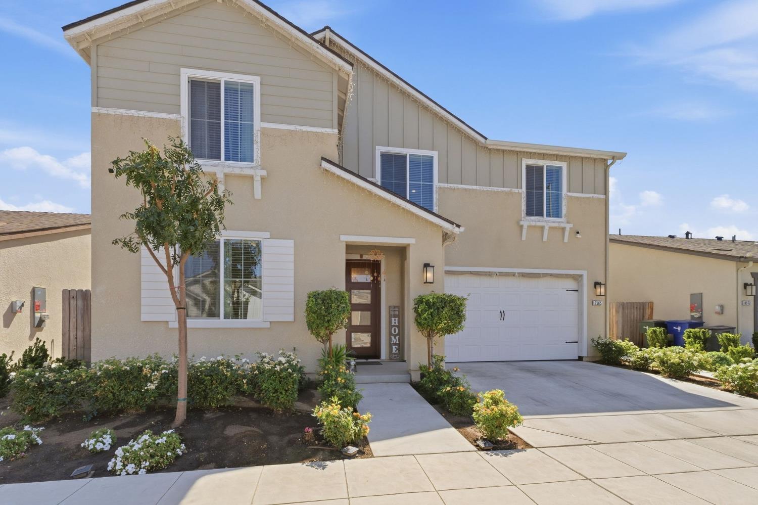 6585 E Huffman Ave, Fresno, CA 93727