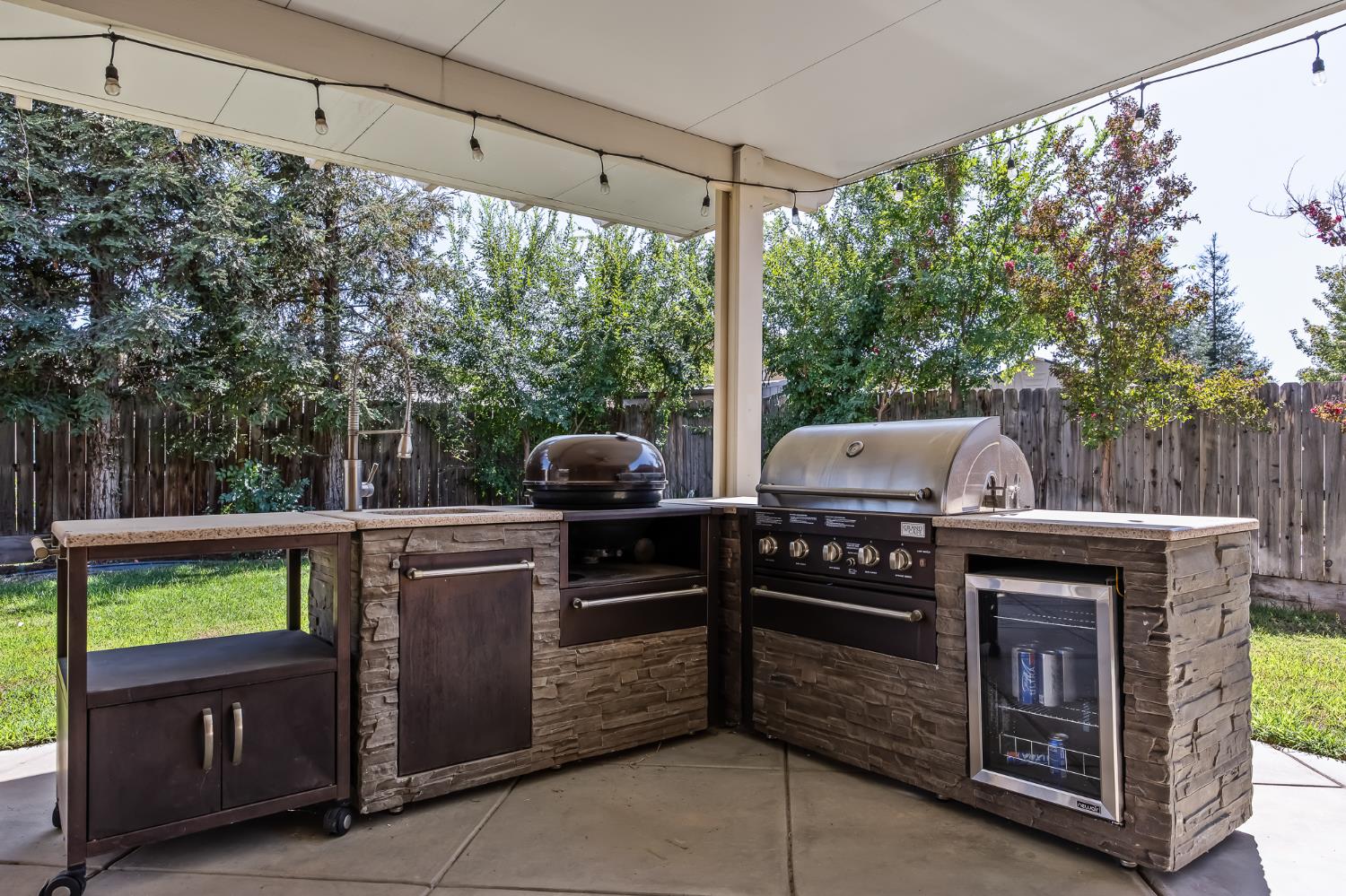 5848 E Platt Ave, Fresno, CA 93727