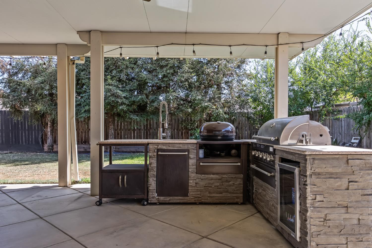 5848 E Platt Ave, Fresno, CA 93727
