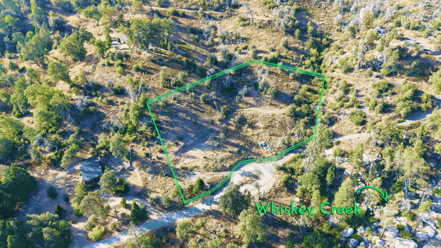 59827 Hillcrest Rd, North Fork, CA 93643