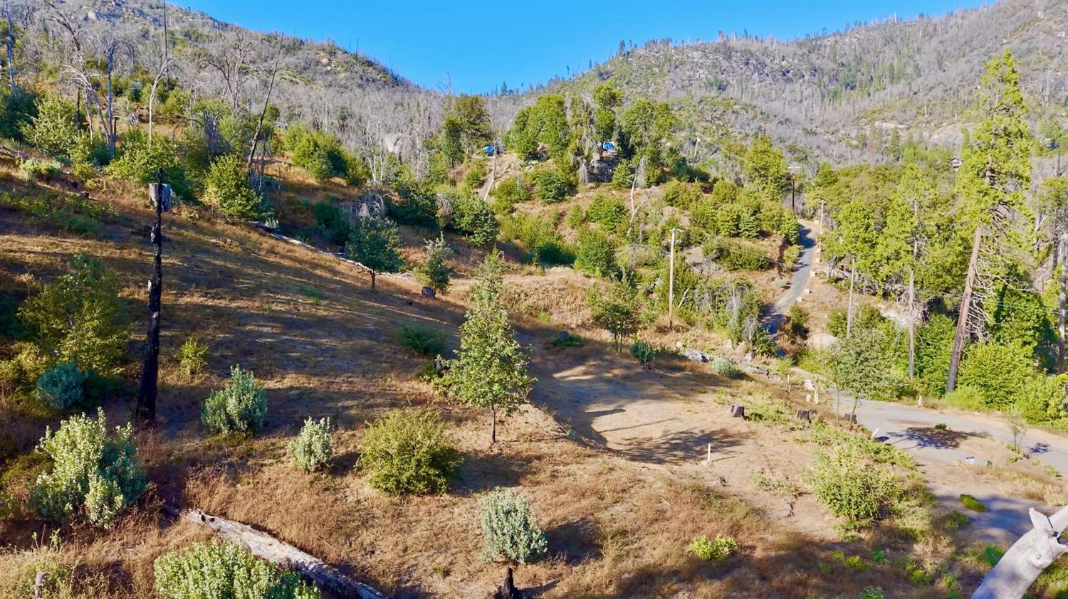 59827 Hillcrest Rd, North Fork, CA 93643