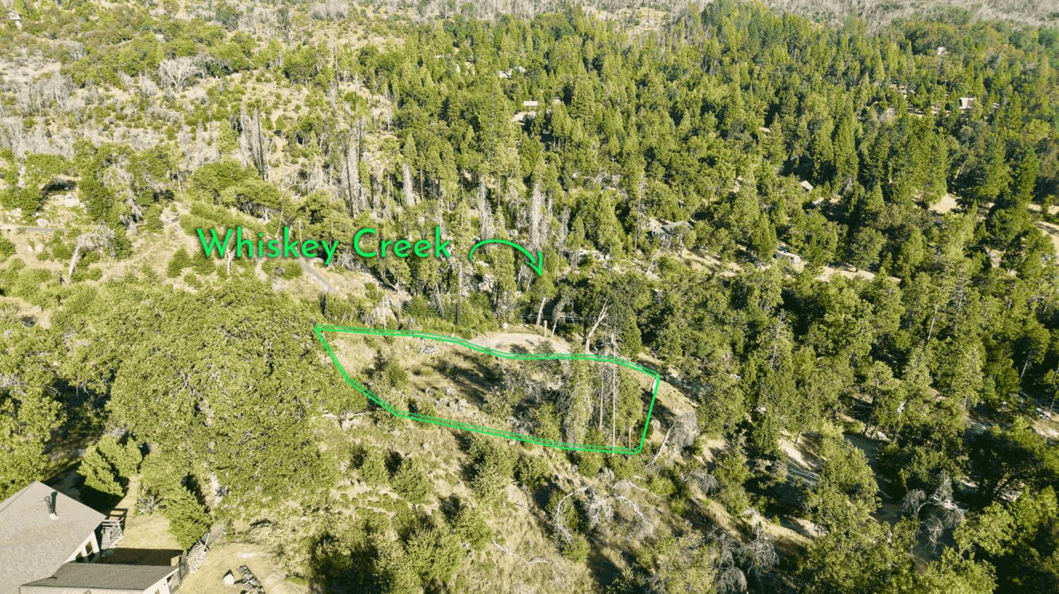 59827 Hillcrest Rd, North Fork, CA 93643