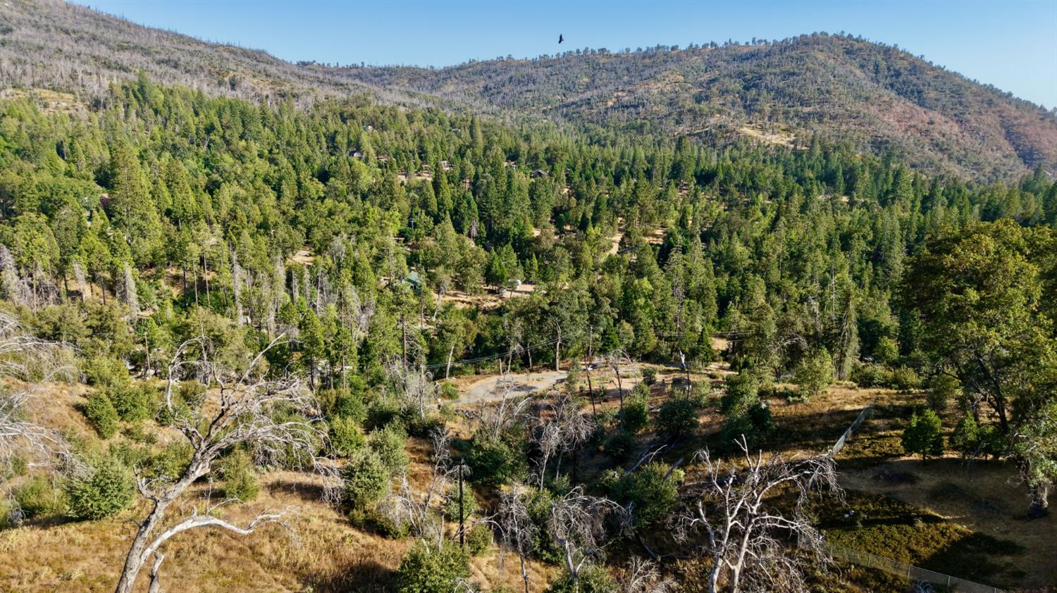 59827 Hillcrest Rd, North Fork, CA 93643