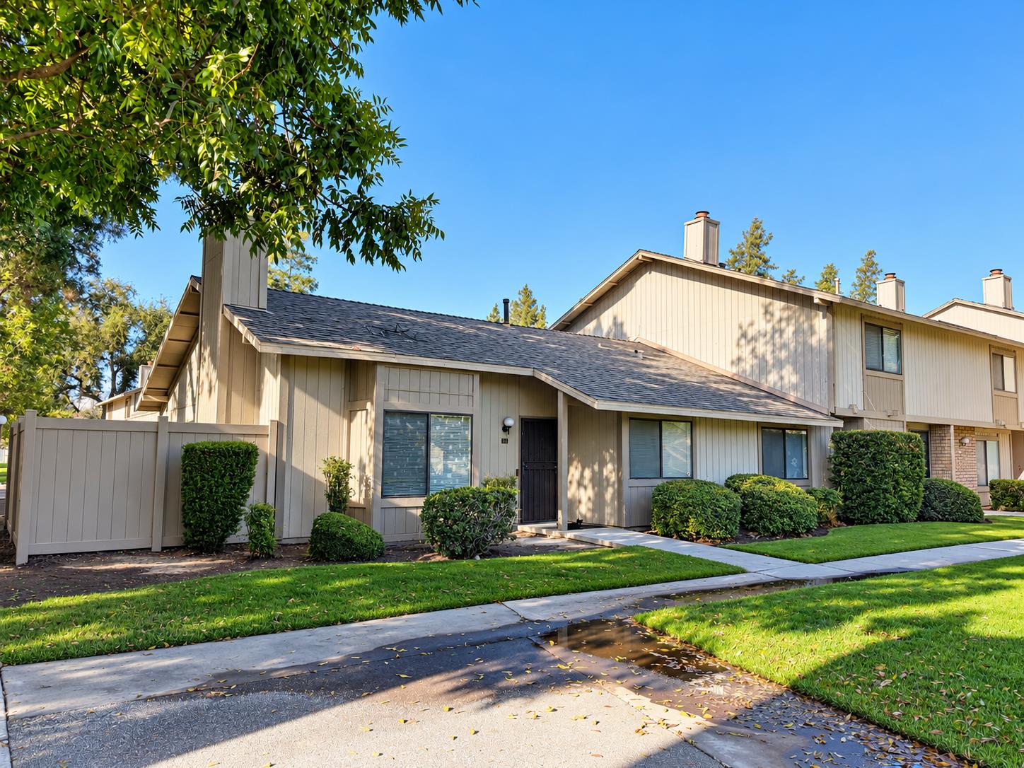4747 N Woodrow Ave #151, Fresno, CA 93726
