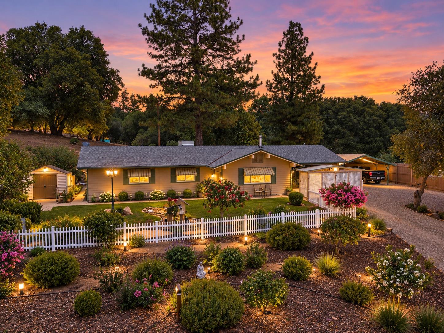 5811 Illilouette Fls, Mariposa, CA 95338