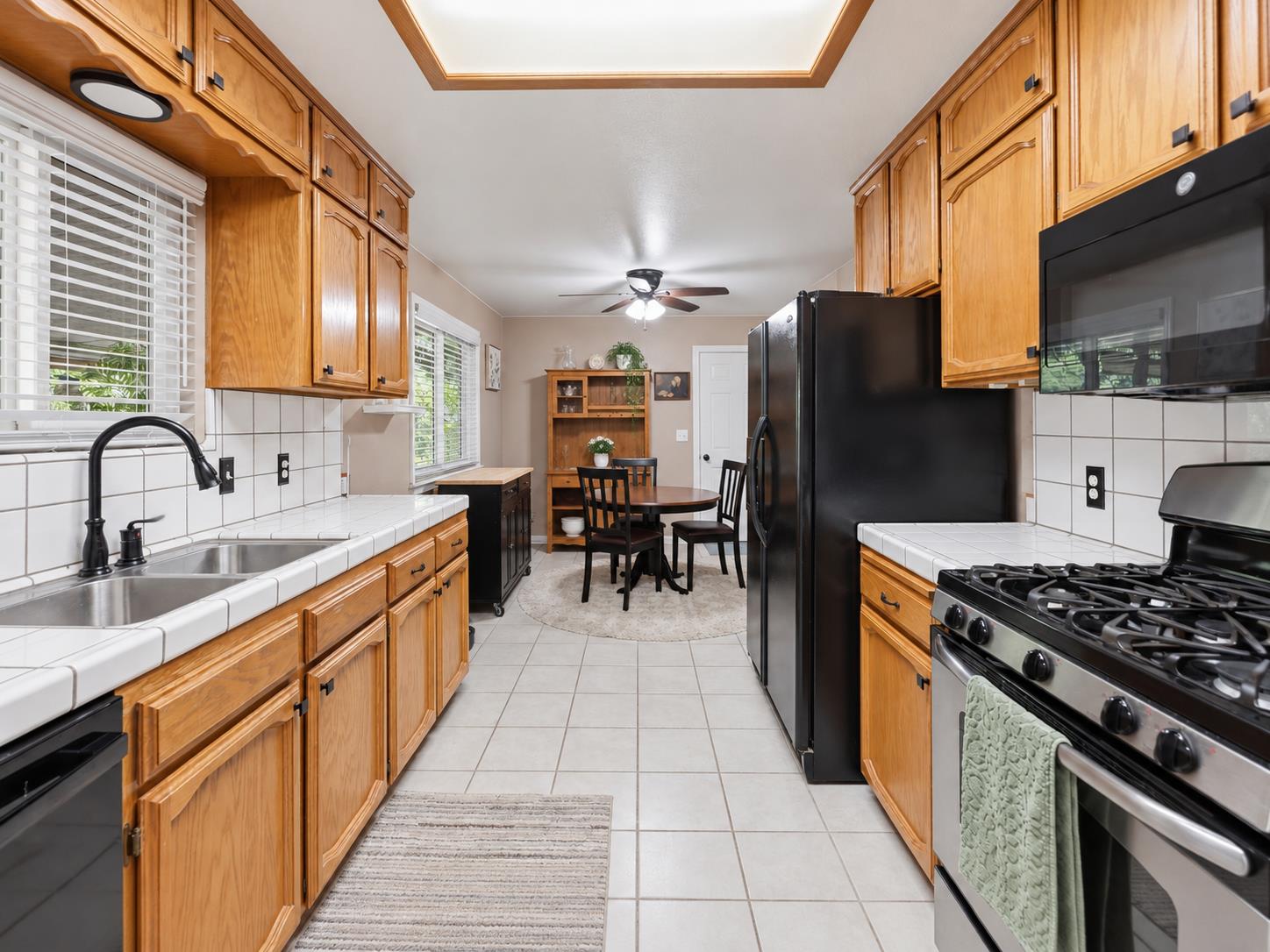 5811 Illilouette Fls, Mariposa, CA 95338