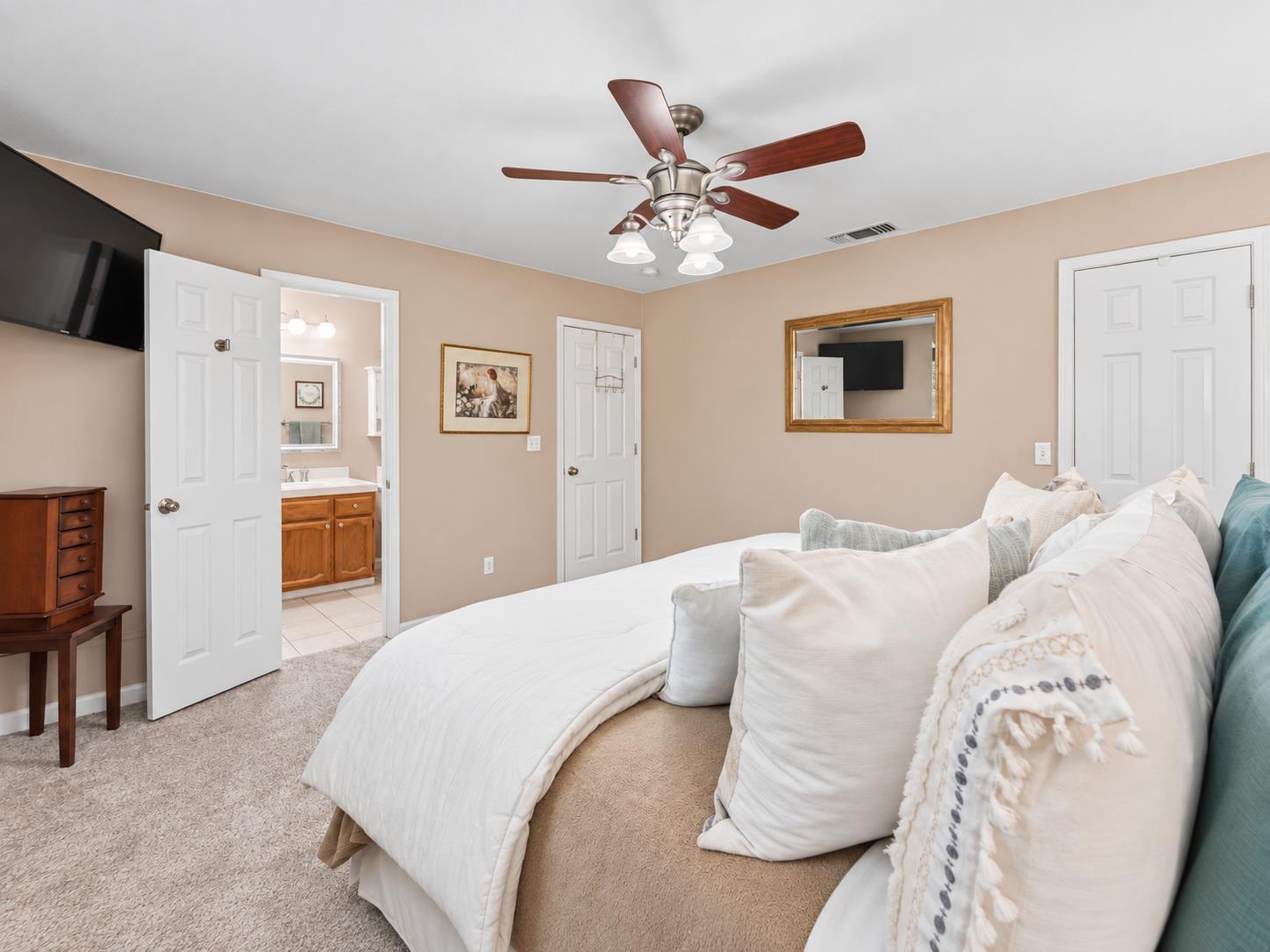 5811 Illilouette Fls, Mariposa, CA 95338
