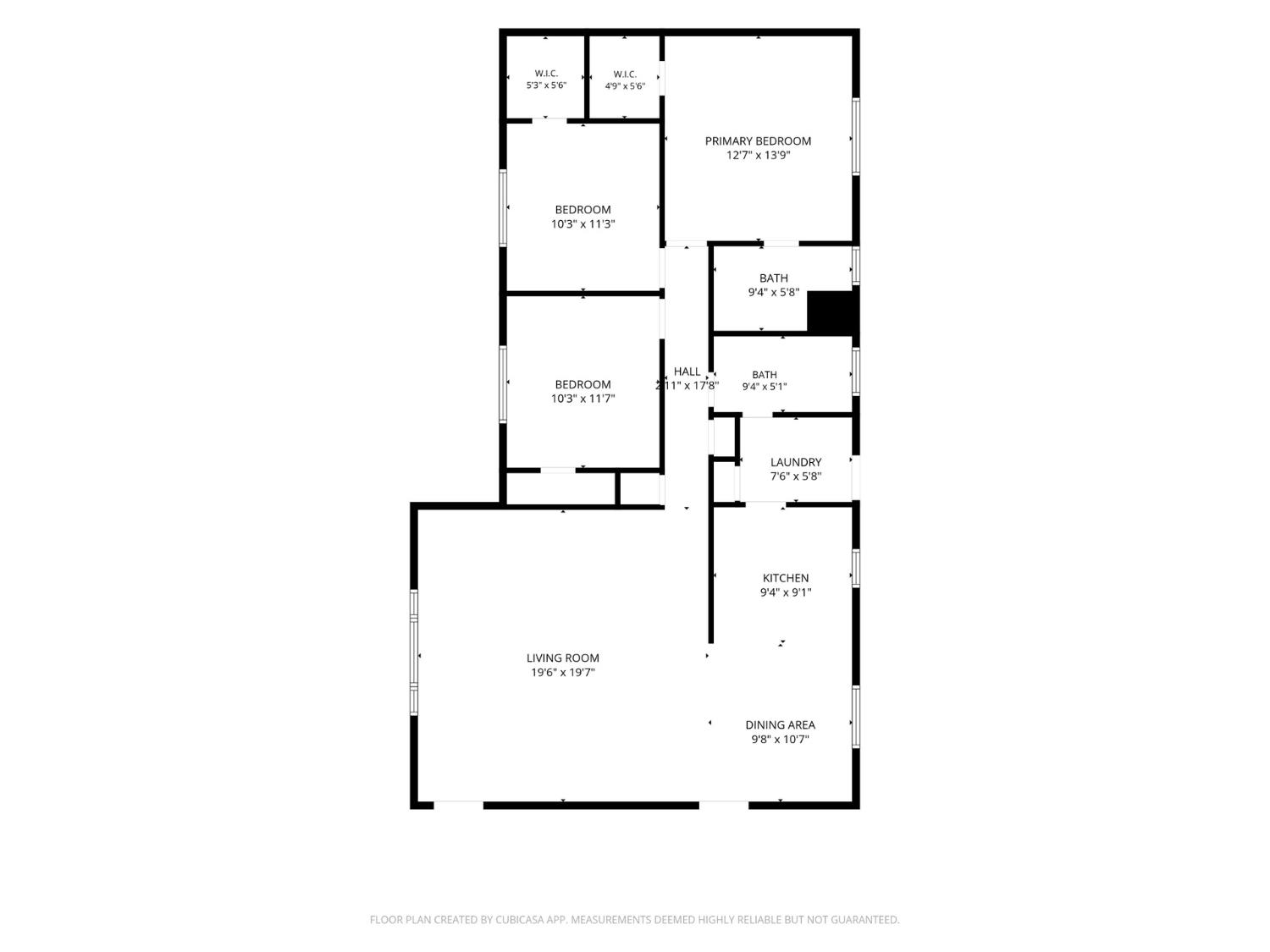 5811 Illilouette Fls, Mariposa, CA 95338