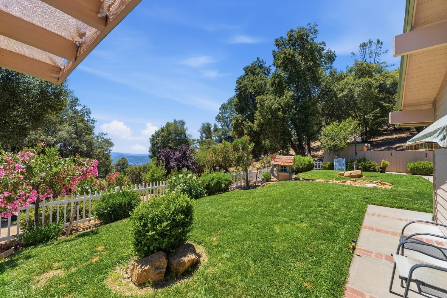 5811 Illilouette Fls, Mariposa, CA 95338