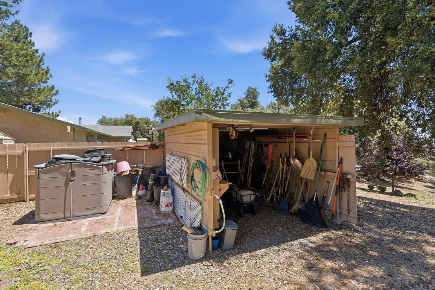 5811 Illilouette Fls, Mariposa, CA 95338