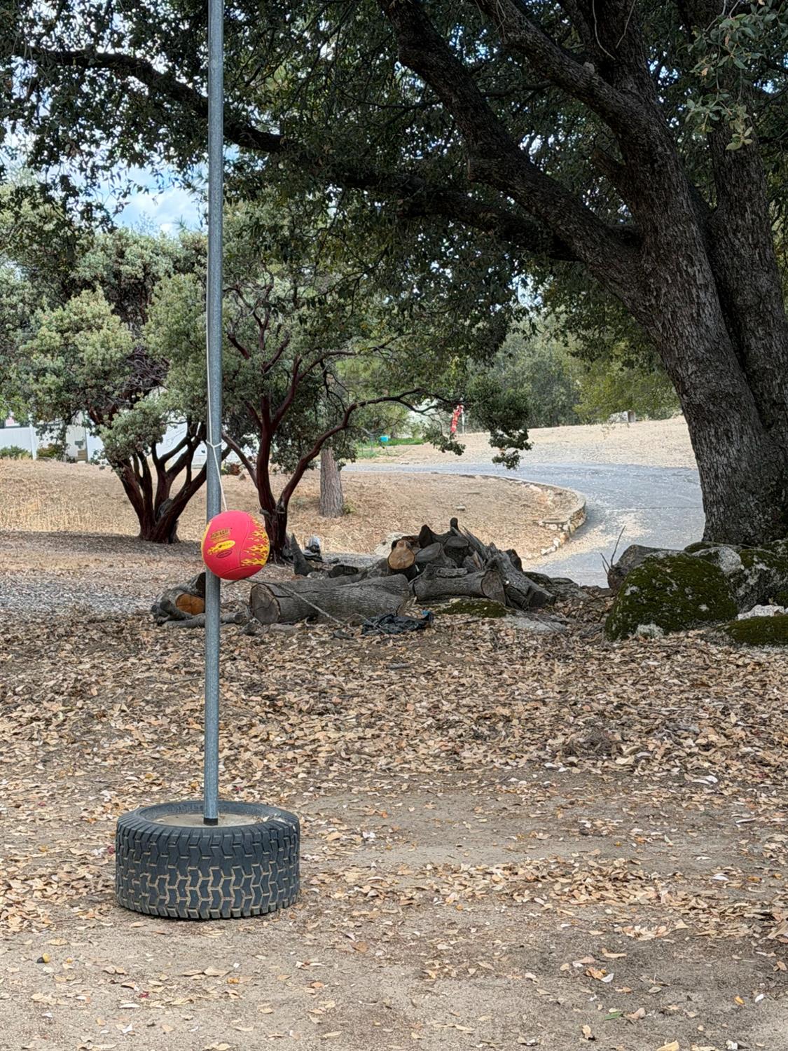 5811 Illilouette Fls, Mariposa, CA 95338