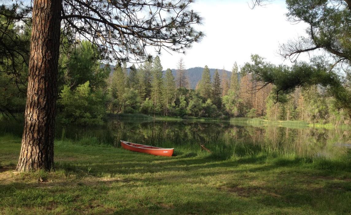 5811 Illilouette Fls, Mariposa, CA 95338