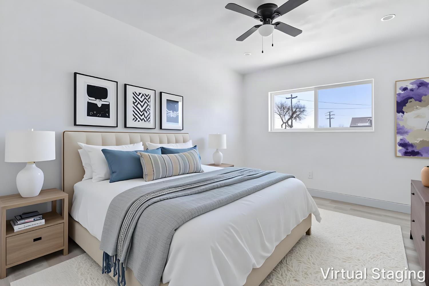 815 E 5Th St, Hanford, CA 93230