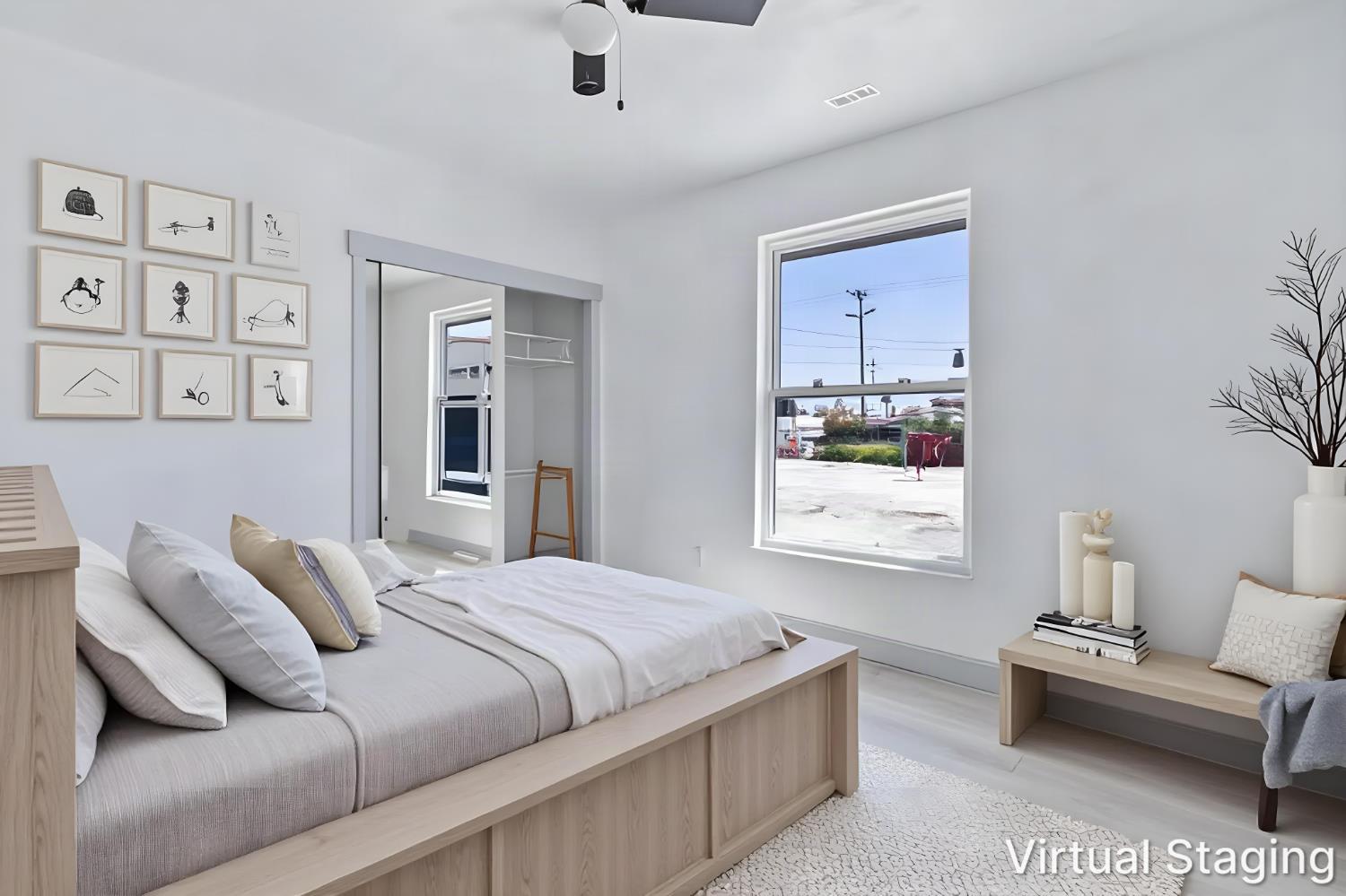 815 E 5Th St, Hanford, CA 93230