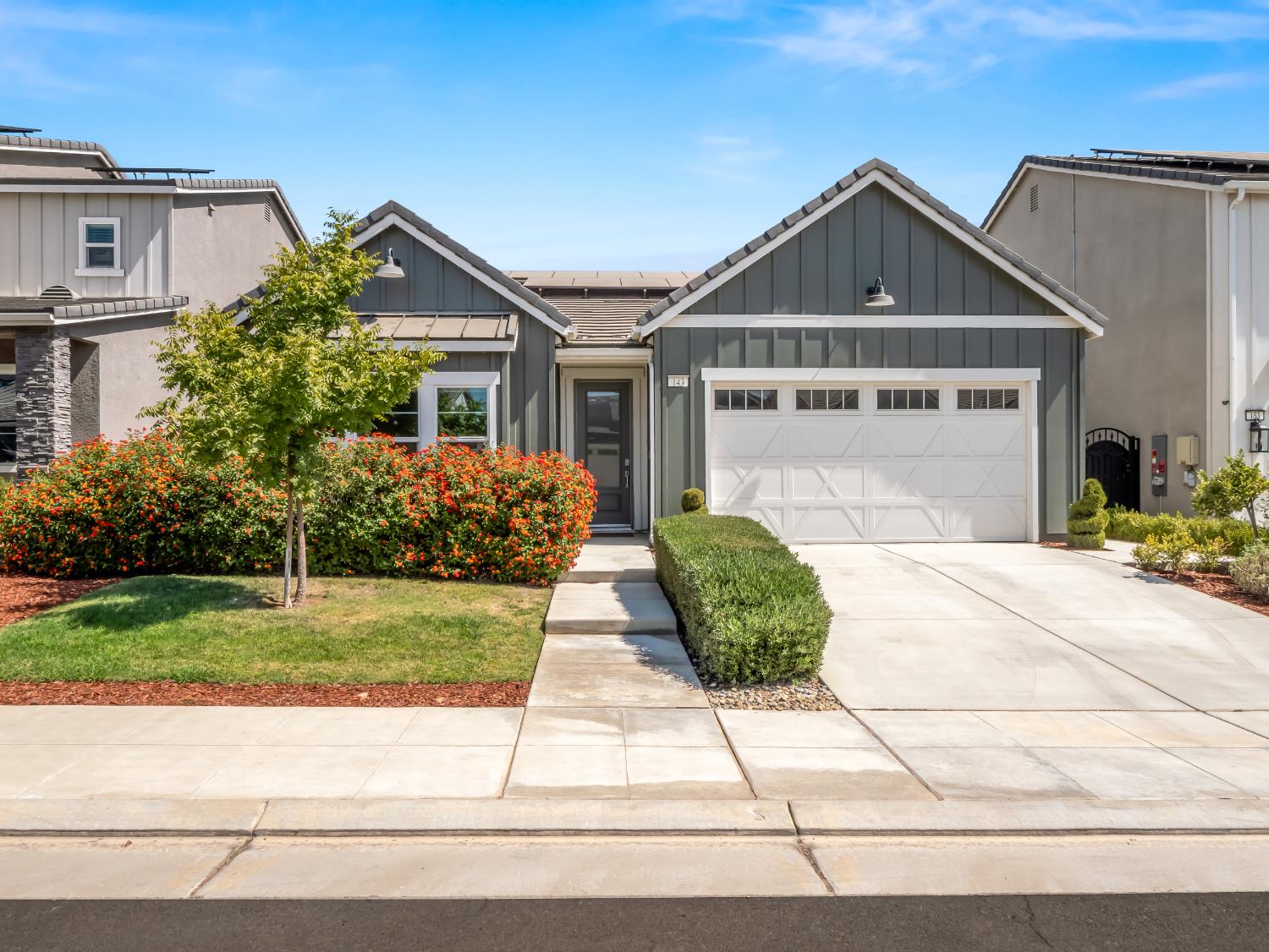 143 Timberline Way S, Madera, CA 93636