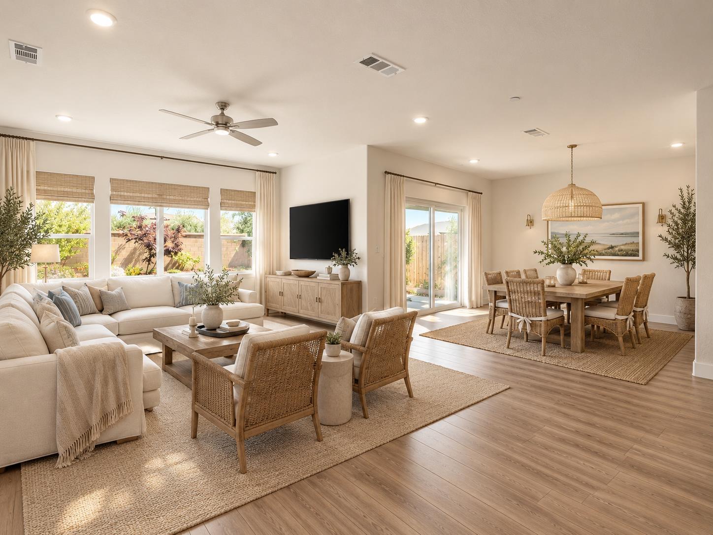 143 Timberline Way S, Madera, CA 93636