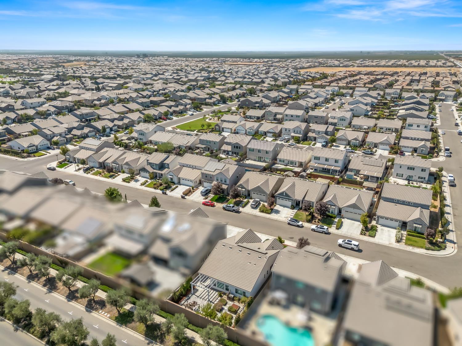 143 Timberline Way S, Madera, CA 93636