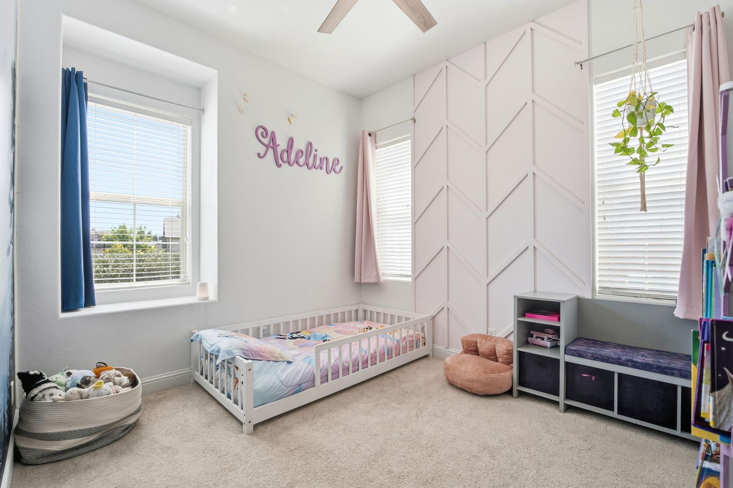 587 Spring St W, Madera, CA 93636