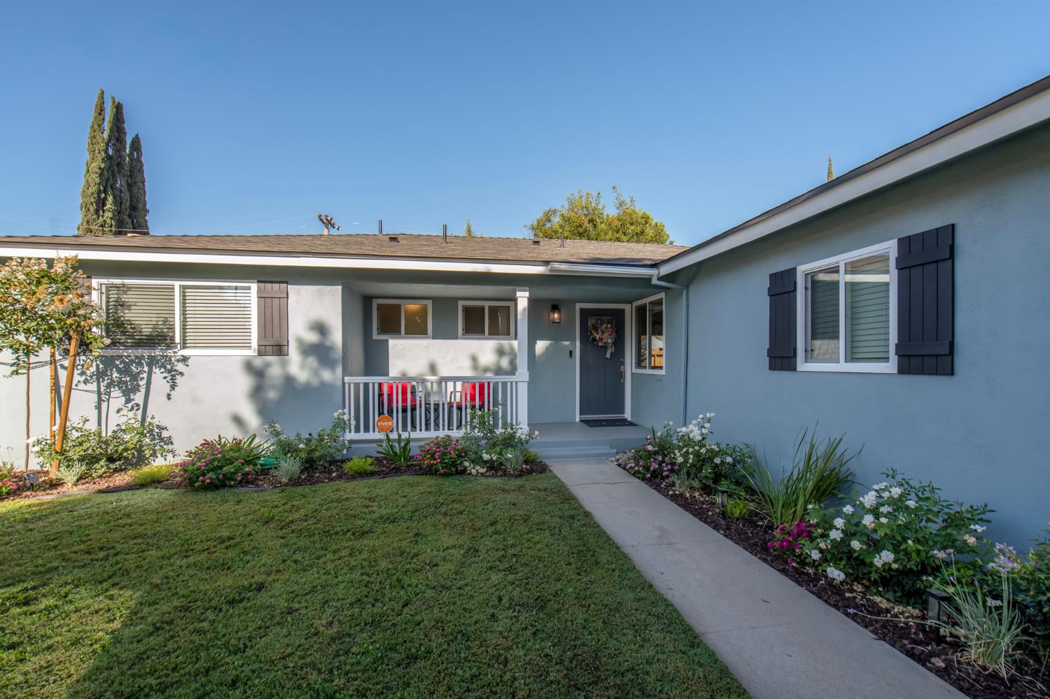3919 N carruth N, Fresno, CA 93704