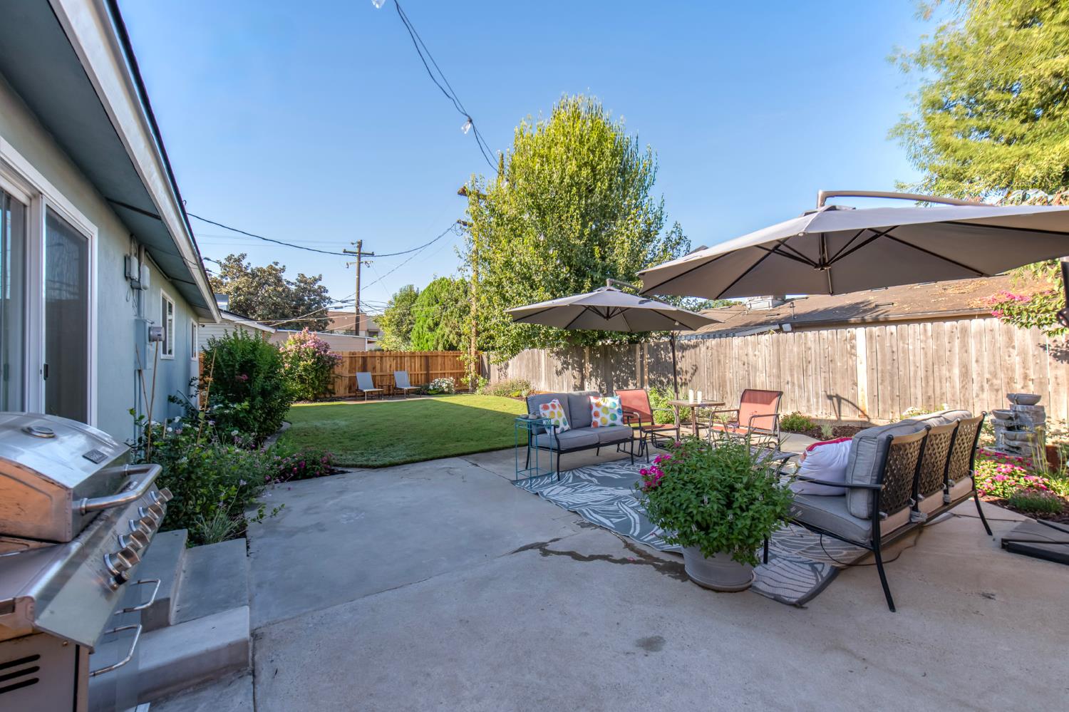 3919 N carruth N, Fresno, CA 93704