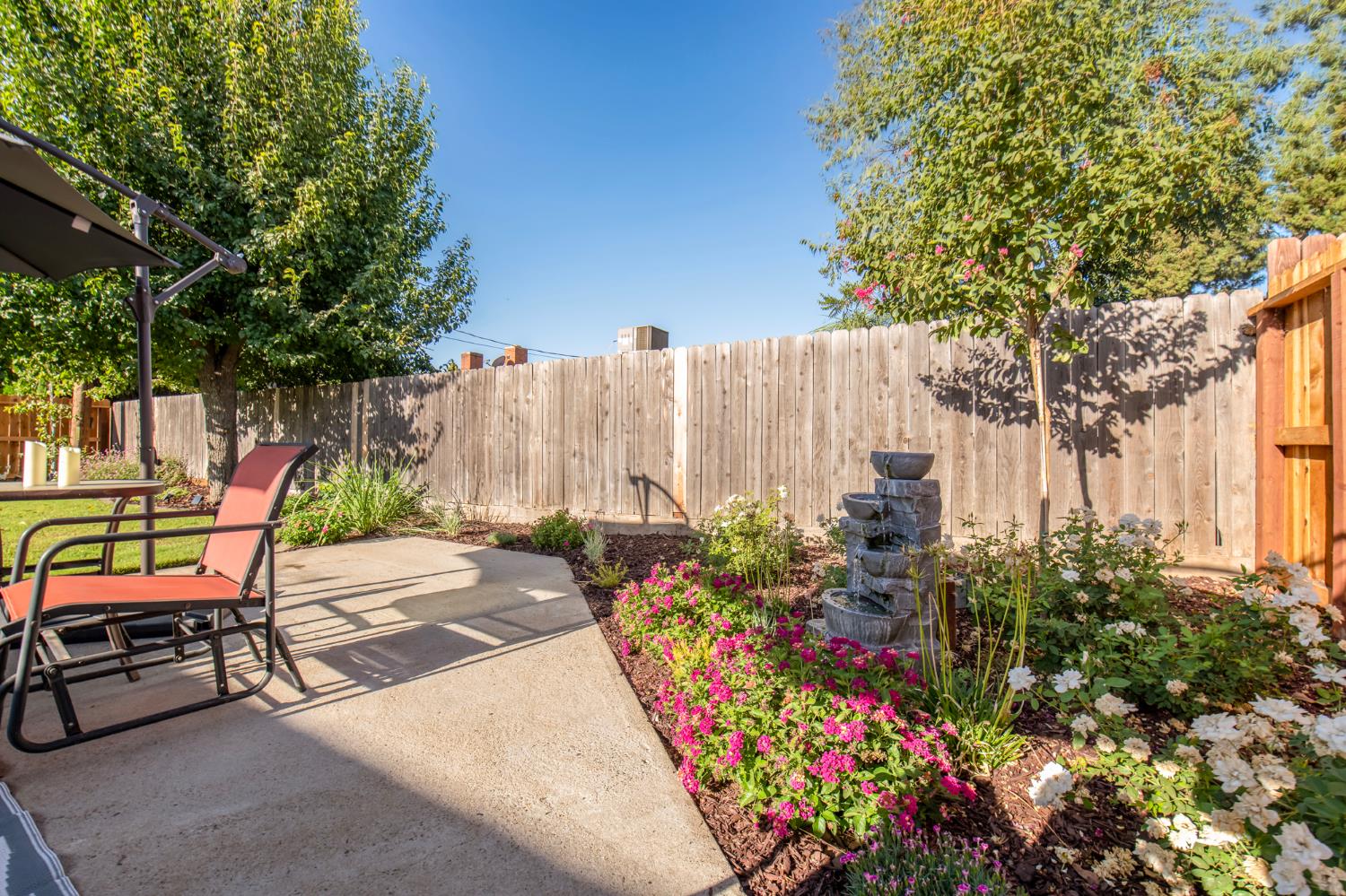 3919 N carruth N, Fresno, CA 93704