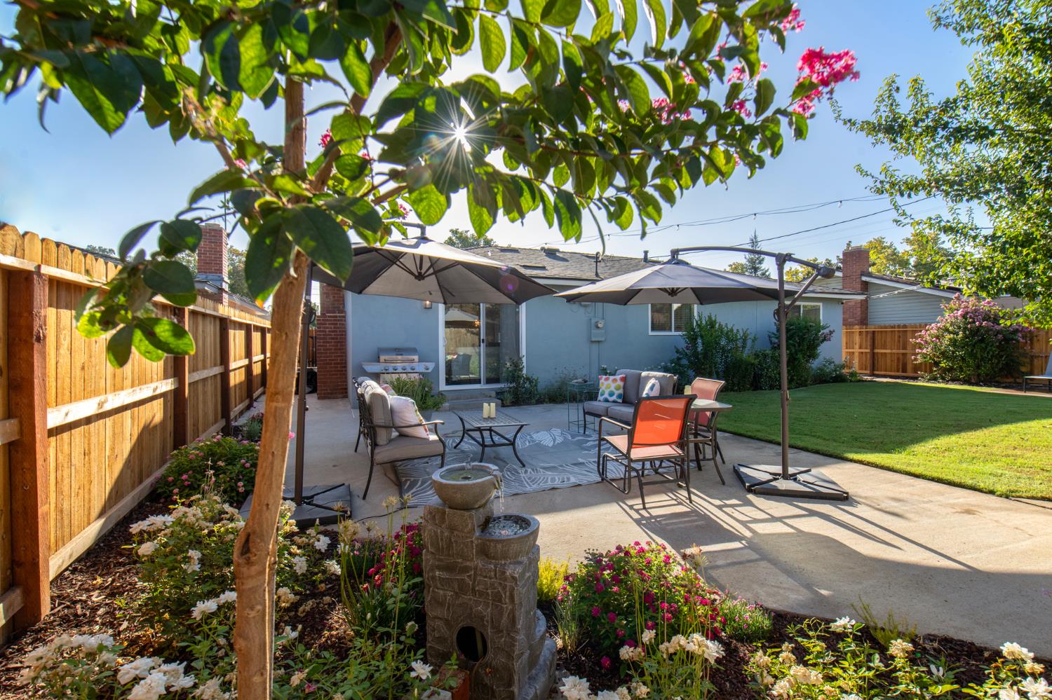 3919 N carruth N, Fresno, CA 93704