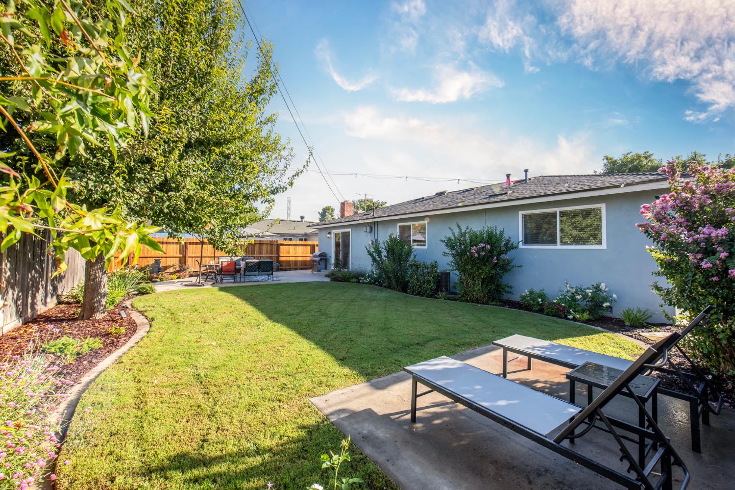 3919 N carruth N, Fresno, CA 93704