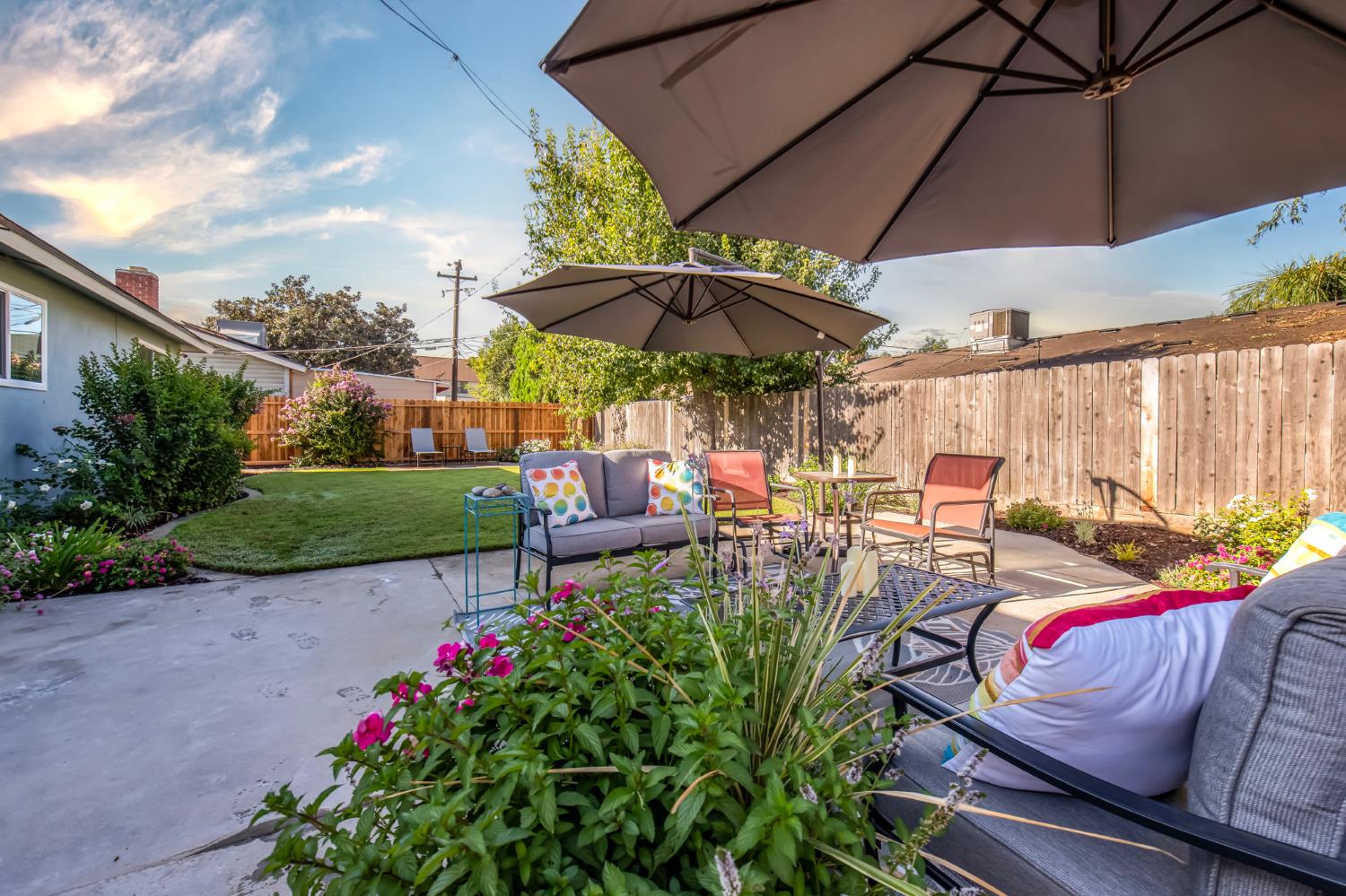 3919 N carruth N, Fresno, CA 93704