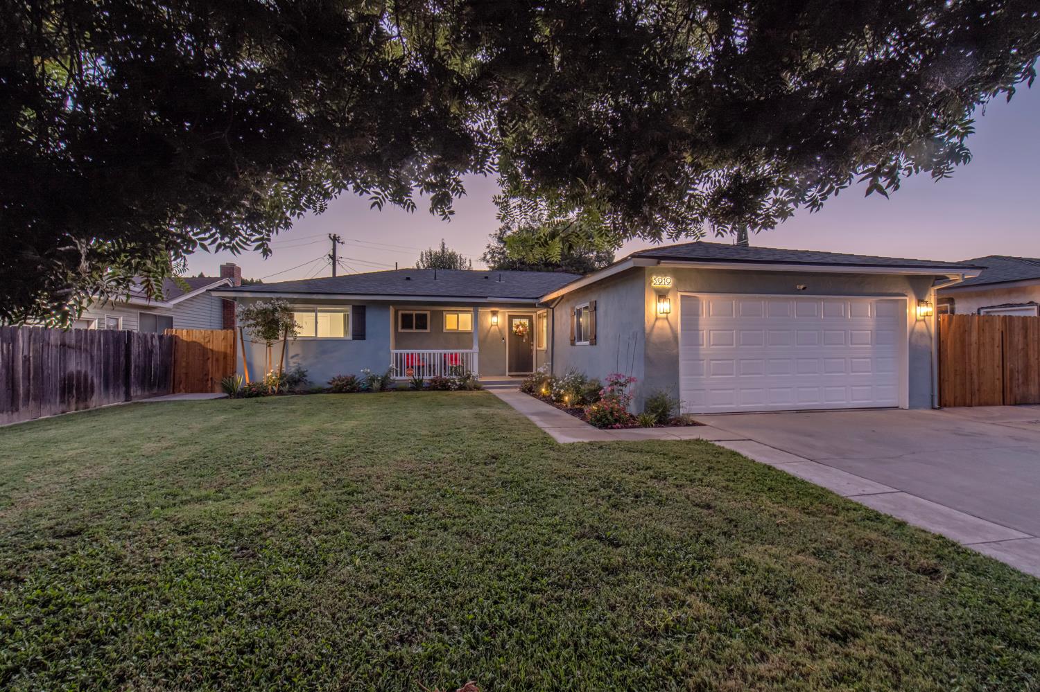 3919 N carruth N, Fresno, CA 93704