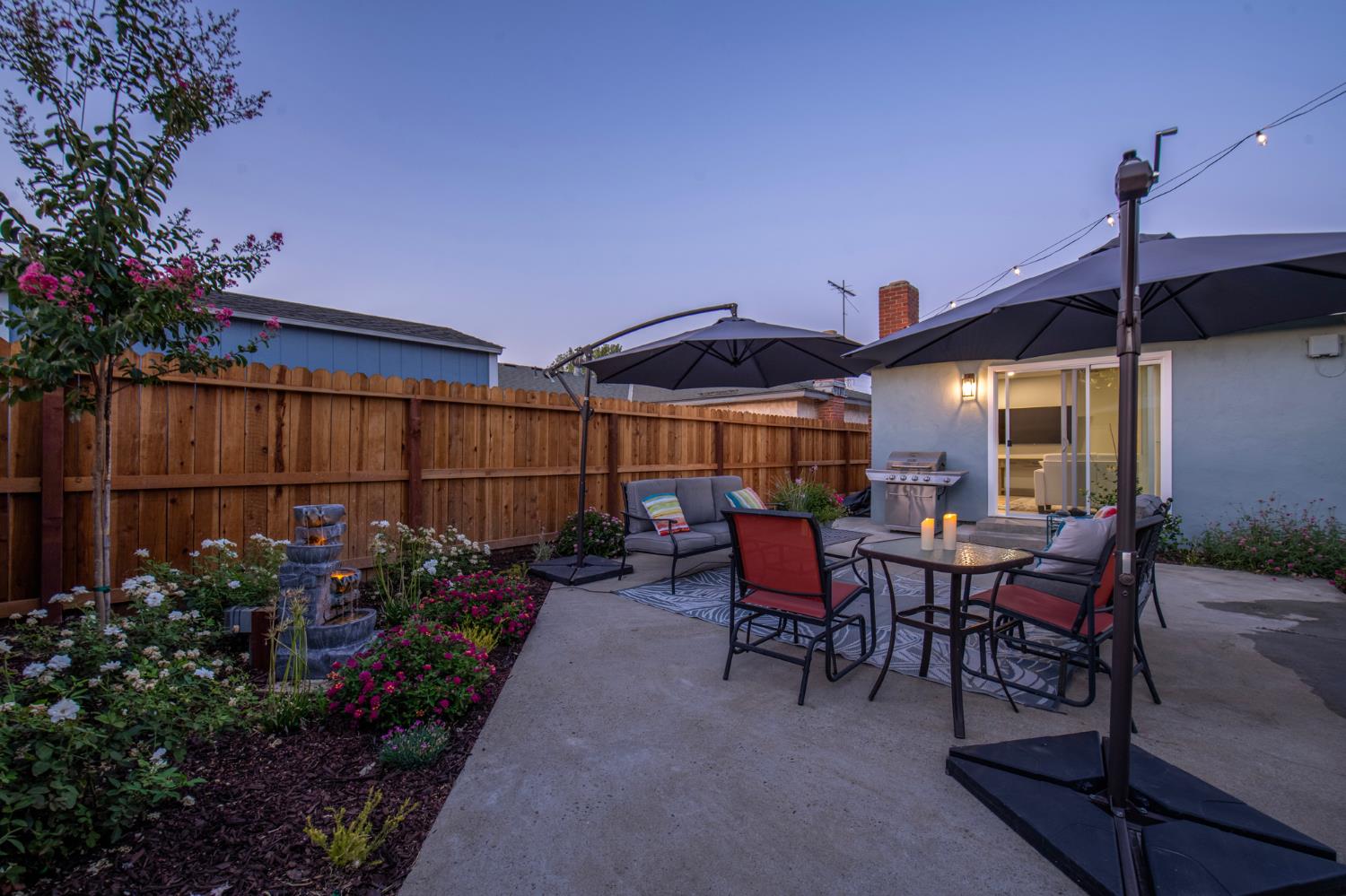 3919 N carruth N, Fresno, CA 93704