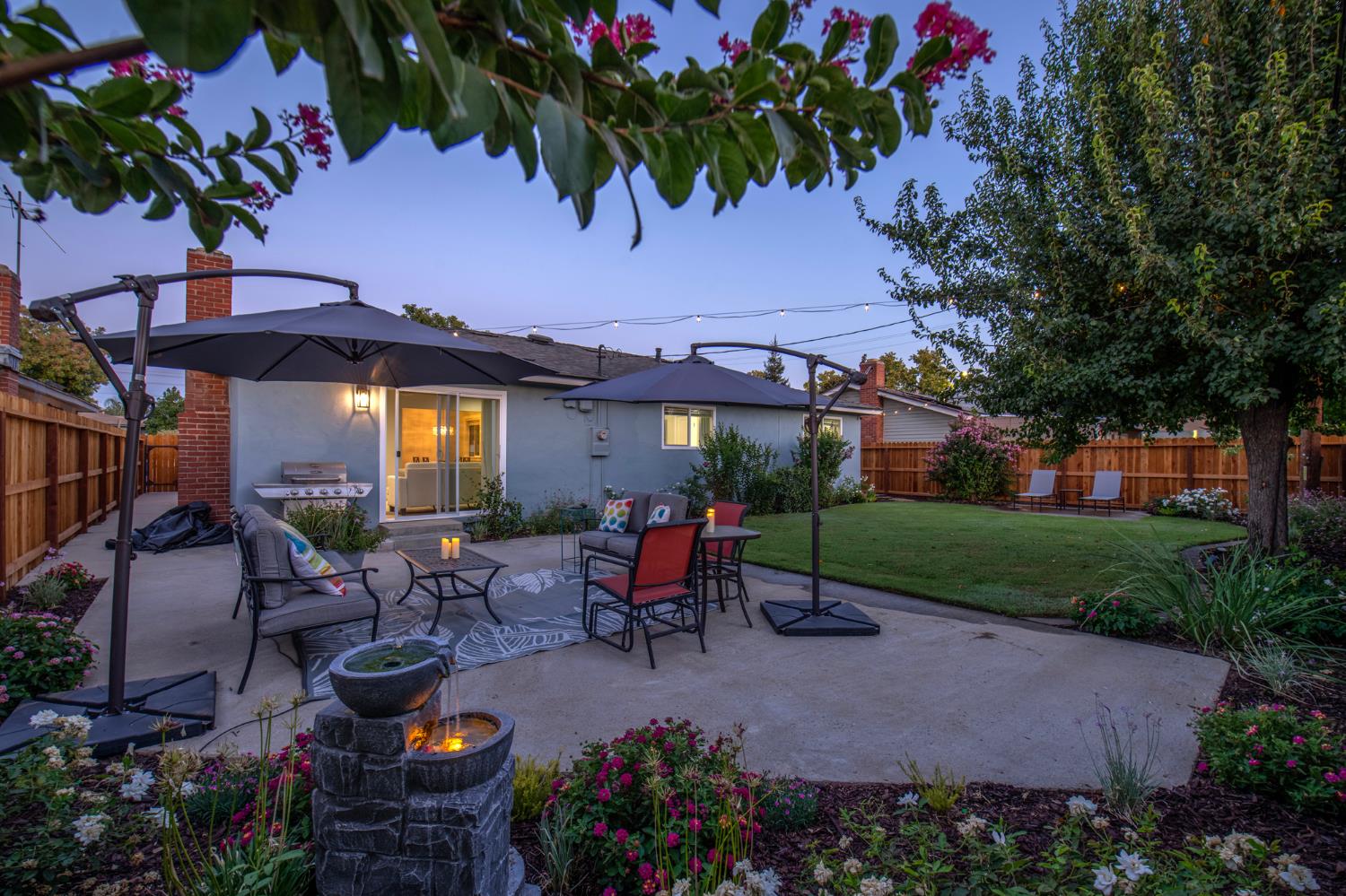 3919 N carruth N, Fresno, CA 93704